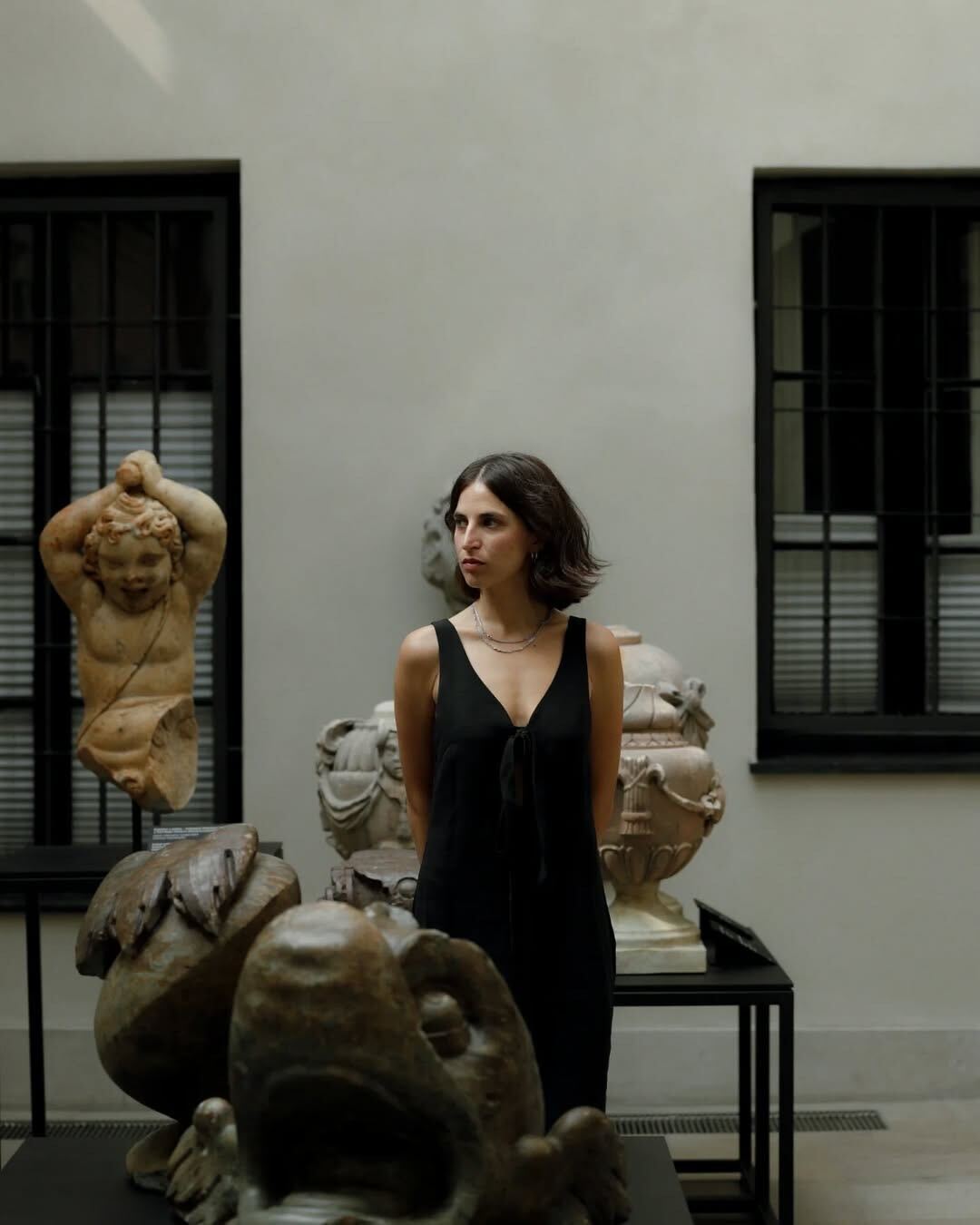 Zoi Michailova, fot. Maria Lubicz-Łapińska